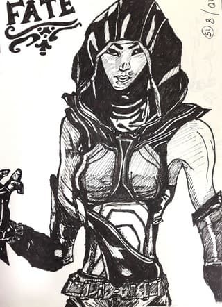 École Intuit.Lab French Institute of Design, Digital & Strategy Mumbai Student Works photo 2